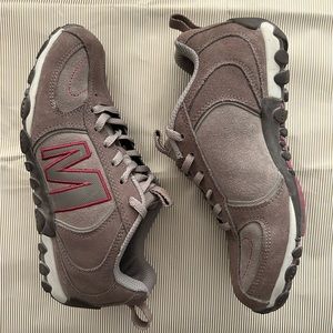 Merrell Hiking Shoes